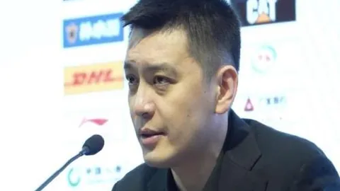 赵继伟谈绕掩护投篮得分